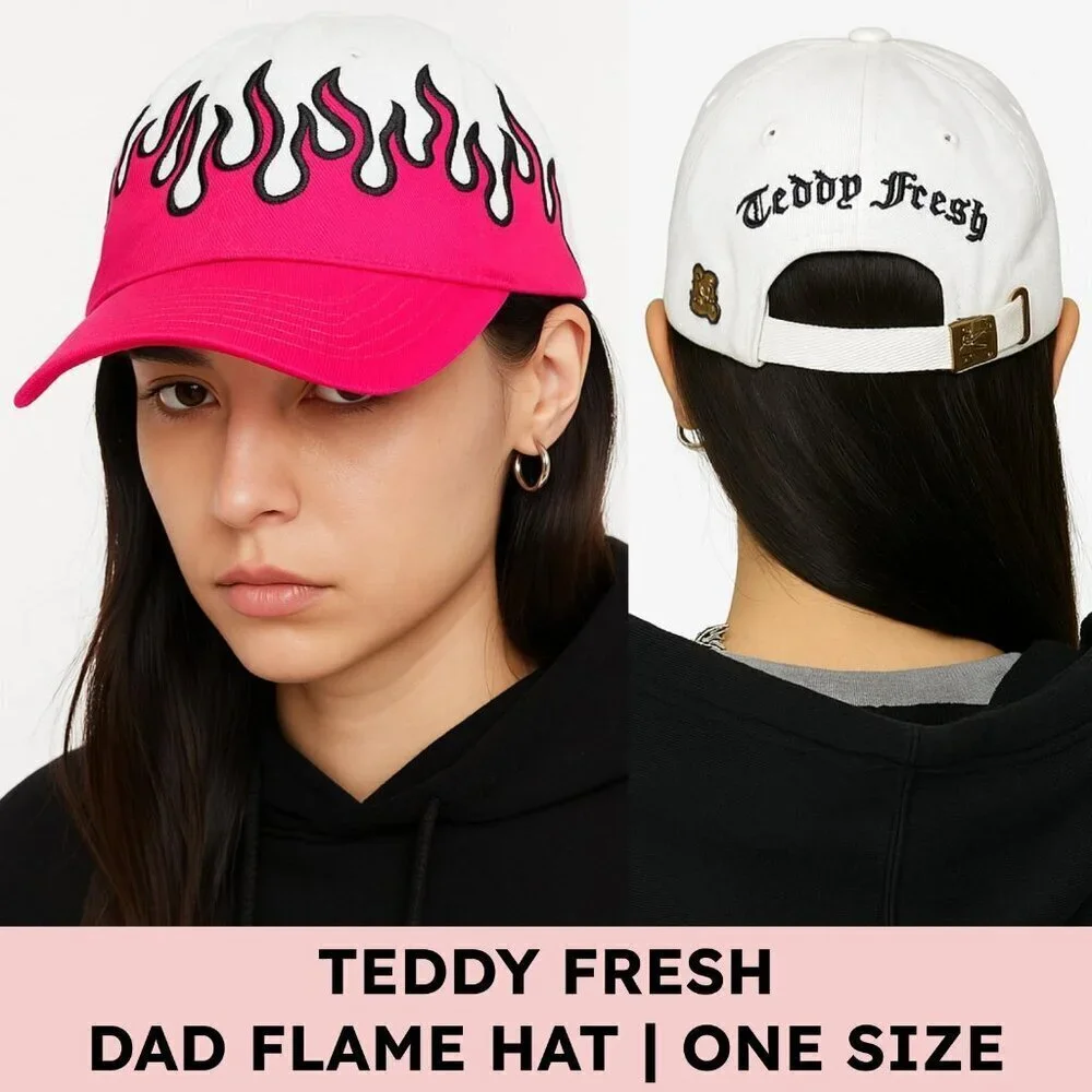 Teddy Fresh teddy fresh